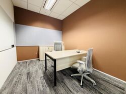 North Canal Road (D1), Office #584318791